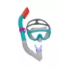 Bestway Hydro-Force sukellussarja sininen maski snorkkeli 24068