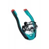 Bestway 24058 kokokasvosnorkkelimaski L/XL musta/sininen