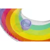 Bestway puhallettava uimarengas 107 cm sateenkaari