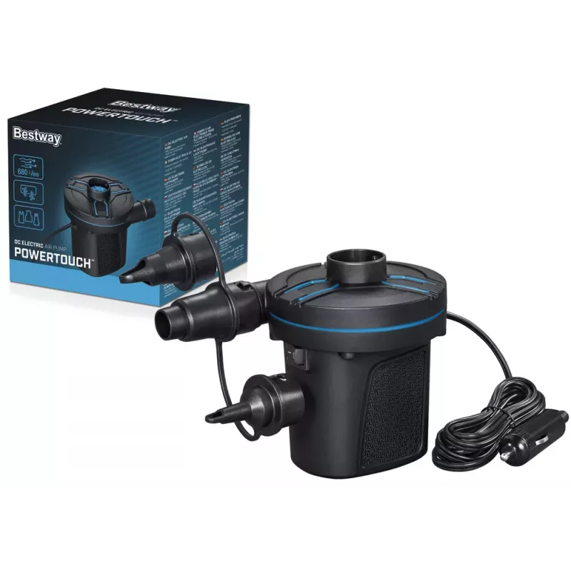 Bestway 62257 sähköpumppu 12V