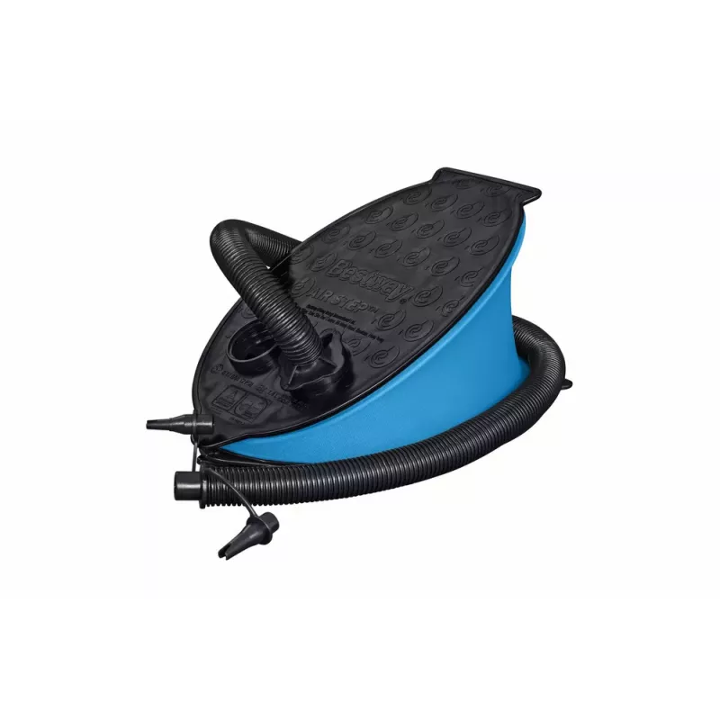 Bestway 62004 jalkapumppu 28 x 19 cm