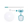 Bestway allaspohjan puhdistussarja 58234