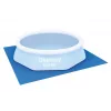 Bestway Flowclear allasaluspeite 274 x 274 cm sininen