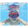 Spiderman lasten sukellusmaski Bestway 98023