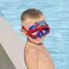 Spiderman lasten sukellusmaski Bestway 98023