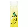 Bestway uimapatja Lemon 183 x 69 cm puhallettava allaskelluke