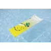 Bestway uimapatja Lemon 183 x 69 cm puhallettava allaskelluke