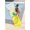 Bestway uimapatja Lemon 183 x 69 cm puhallettava allaskelluke