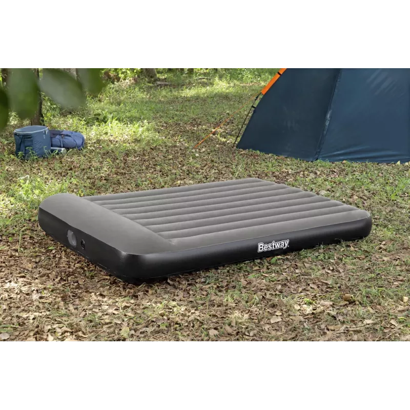 Bestway kahden hengen ilmapatja 150 x 203 x 30 cm 671BS