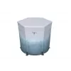Bestway Barrel Ice Bath -allas 253L 6002K