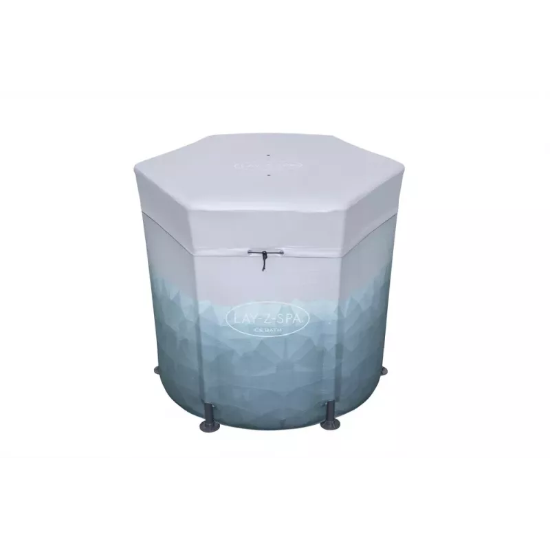 Bestway Barrel Ice Bath -allas 253L 6002K