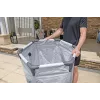 Bestway Barrel Ice Bath -allas 253L 6002K
