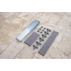 Bestway Barrel Ice Bath -allas 253L 6002K