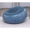 Bestway puhallettava sininen Inflate A Chair 75154
