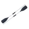 Bestway-alumiinimelat 145 cm (pari) - 62064