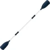 Bestway-alumiinimelat 145 cm (pari) - 62064