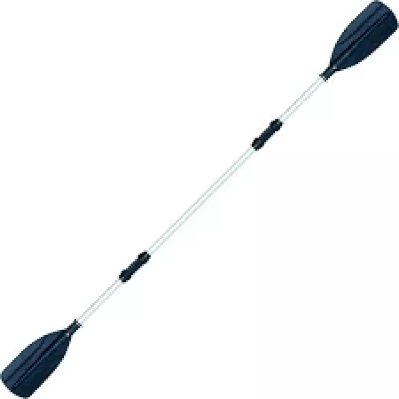 Bestway-alumiinimelat 145 cm (pari) - 62064