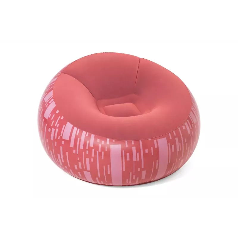 Bestway Comfort Cruiser -ilmatuoli punainen