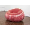 Bestway Comfort Cruiser -ilmatuoli punainen