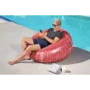 Bestway Comfort Cruiser -ilmatuoli punainen