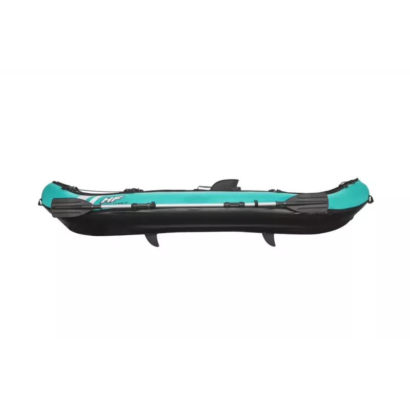 Bestway-ilmatäytteinen kajakki 280 x 86 x 40 cm 65118