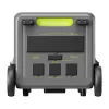FOSSIBOT F7200 7200W latausasema (vihreä)