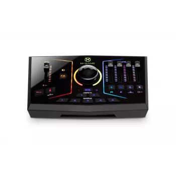 M-AUDIO M-GAME RGB Dual USB -äänikortti