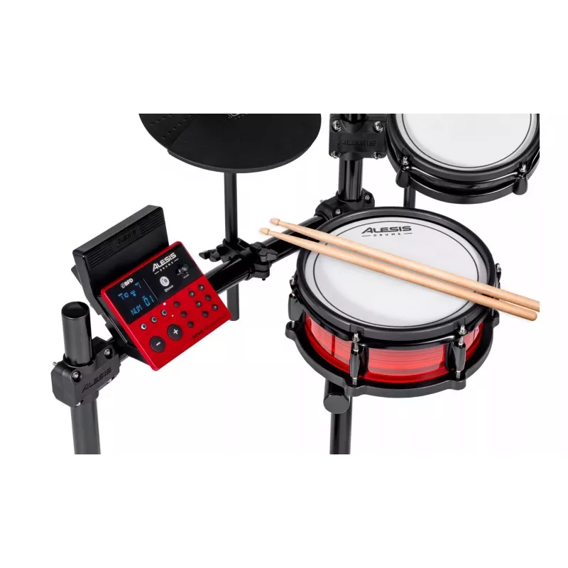 Alesis Nitro Pro Kit - elektroninen rumpusetti