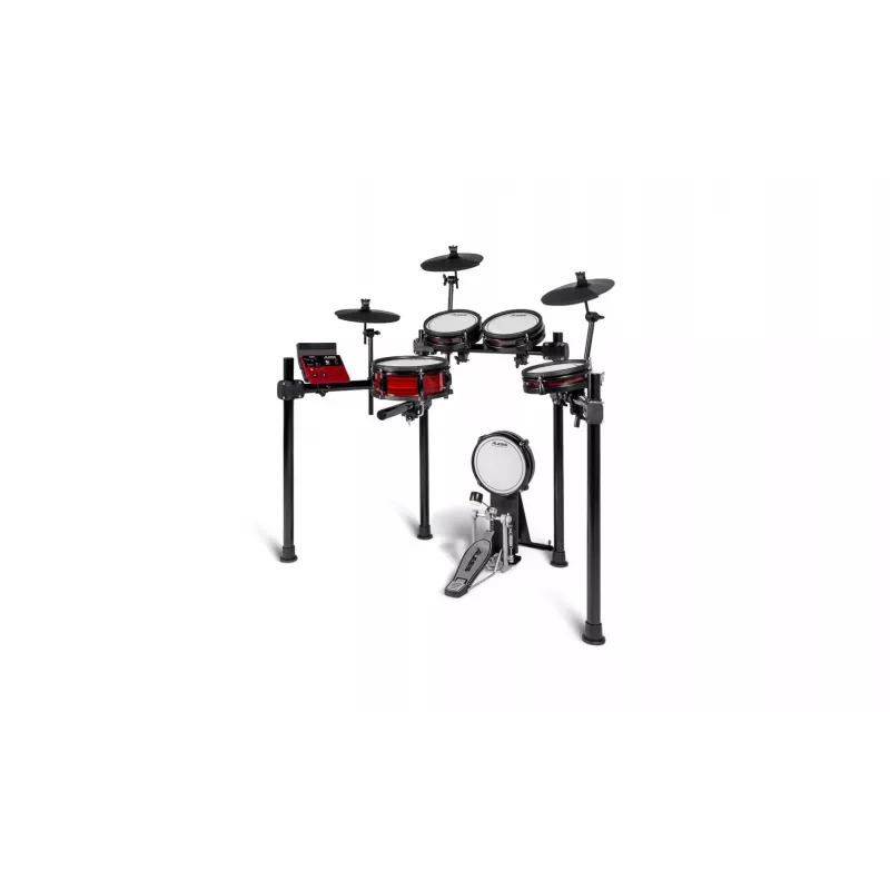 Alesis Nitro Pro Kit - elektroninen rumpusetti