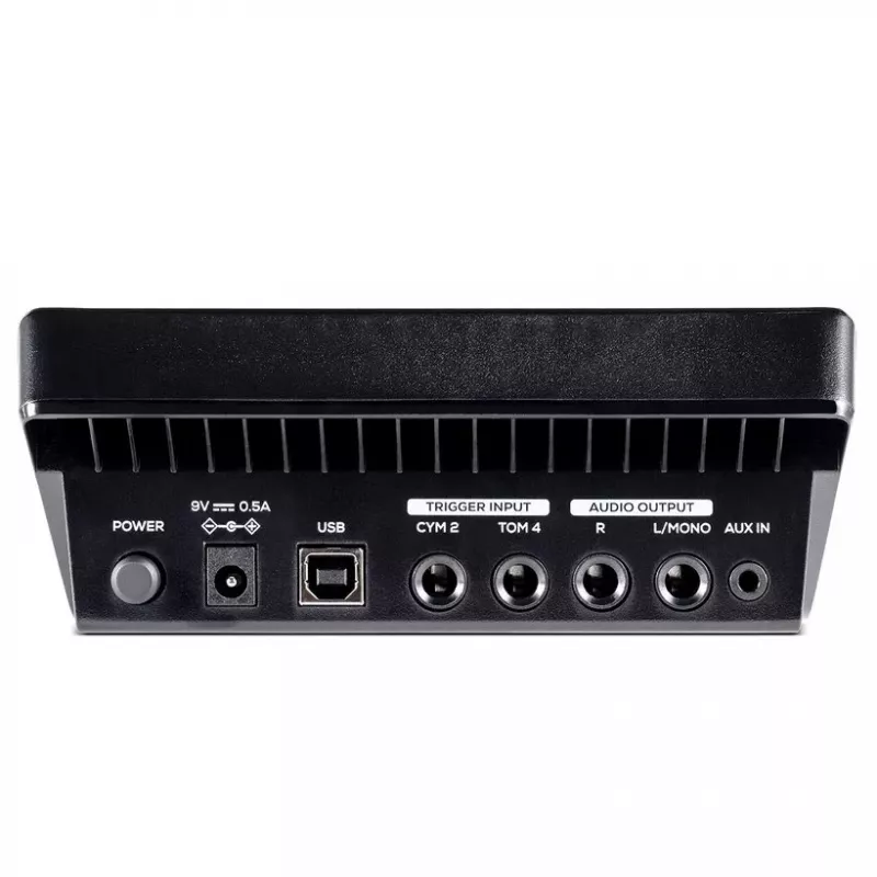 Alesis NITRO Ultimate Kit - elektroninen rumpusetti
