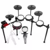 Alesis NITRO Ultimate Kit - elektroninen rumpusetti