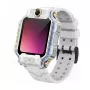 imoo Watch Phone X10 valkoinen lasten älykello