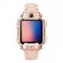 imoo Watch Phone X10 pinkki lasten älykello