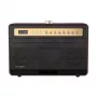 W-KING K6L 120W kannettava Bluetooth-kaiutin, ruskea