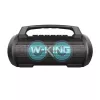 W-KING D10 Bluetooth-langaton kaiutin 70W musta