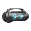 W-KING D10 Bluetooth-langaton kaiutin 70W musta