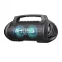 W-KING D10 Bluetooth-langaton kaiutin 70W musta