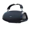 W-KING X10 Bluetooth-langaton kaiutin 70W musta