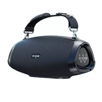 W-KING X10 Bluetooth-langaton kaiutin 70W musta