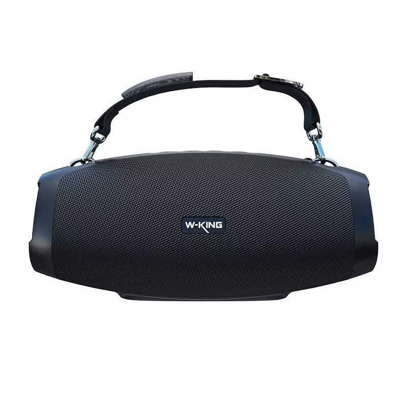 W-KING X10 Bluetooth-langaton kaiutin 70W musta