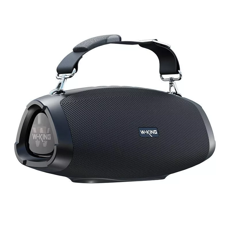 W-KING X10 Bluetooth-langaton kaiutin 70W musta