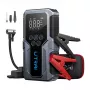 UTRAI JS9 Monitoiminen käynnistysapu 2500A huippu 24000mAh