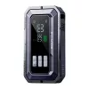 UTRAI JS30 Autokäynnistin kompressorilla 20000mAh 2000A huippu 150PSI