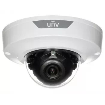 Uniview 4MP IR kiinteä luotikamera 2.8mm IPC354SB-ADNF28K-I0