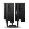 Jonsbo CC90 Black CPU-jäähdytin, Dual-Tower, 130 mm:n PWM-tuuletin, Segment-Display