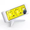 Jonsbo DS339 Mini Display 3,39 inch IPS-näyttö USB-C valkoinen