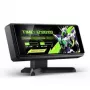 Jonsbo DS339 Black 3.39 inch IPS Mini Display USB-C toissijainen tietokoneen seurantanäyttö