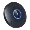 EMEET OfficeCore M2 Max -konferenssikaiutin - 8 mikrofonin matriisi, 360° tallennus, USB-C/Bluetooth 5.0, 24 h akku, ketjutus
