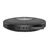 EMEET OfficeCore M2 Max -konferenssikaiutin - 8 mikrofonin matriisi, 360° tallennus, USB-C/Bluetooth 5.0, 24 h akku, ketjutus