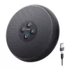 EMEET OfficeCore M1A -konferenssikaiutin - USB-C & Bluetooth 5.0, tekoälykohinanvaimennus, 360° puheentallennus